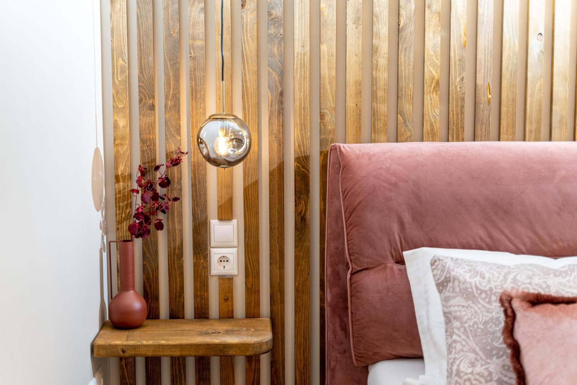 Meltemi Beach House - A Seaside Luxury Maisonnette Dhiyeliotika Exterior foto